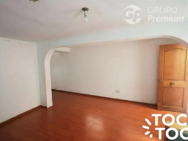 Casa en Antofagasta