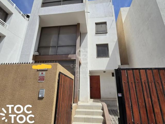 Casa en Antofagasta