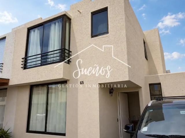 Casa en Antofagasta