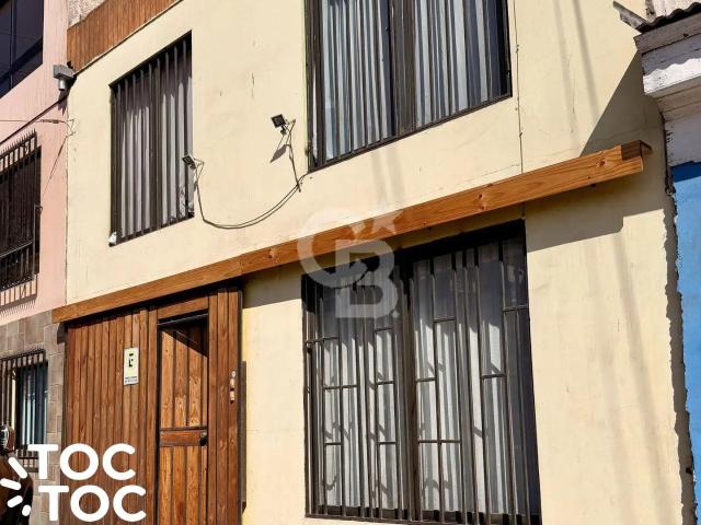 Casa en Antofagasta