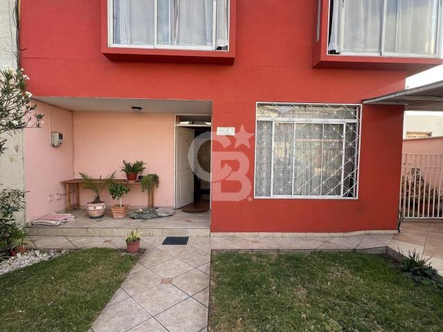 Casa en Antofagasta