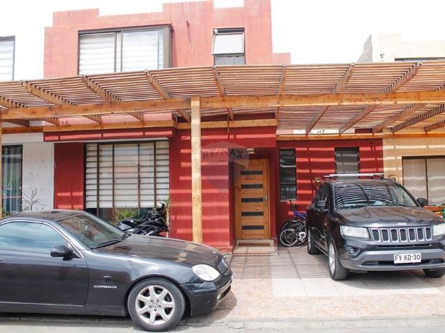 Casa en Antofagasta