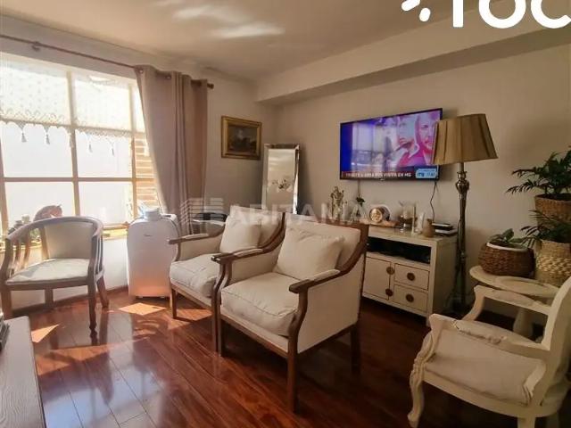 Casa en Antofagasta