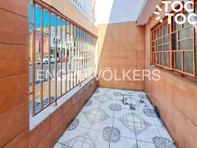 Casa en Antofagasta