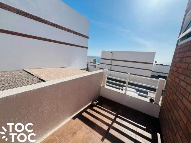 Casa en Antofagasta
