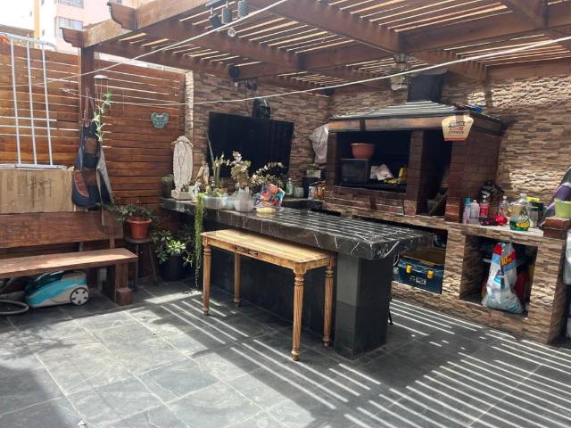 Casa en Antofagasta