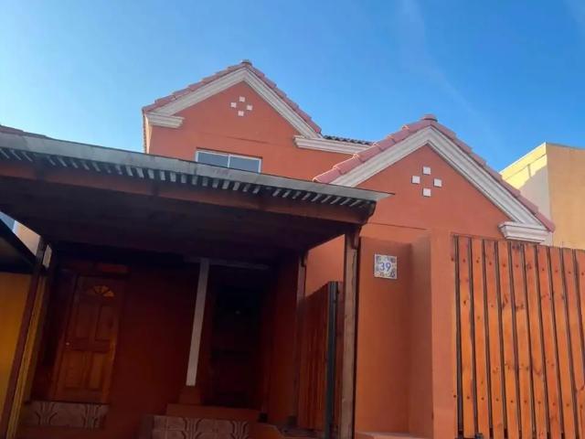 Casa en Antofagasta