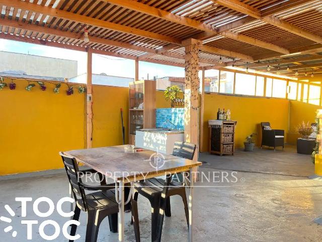 Casa en Antofagasta