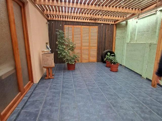Casa en Antofagasta