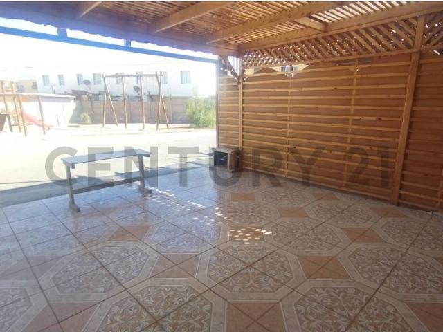 Casa en Antofagasta