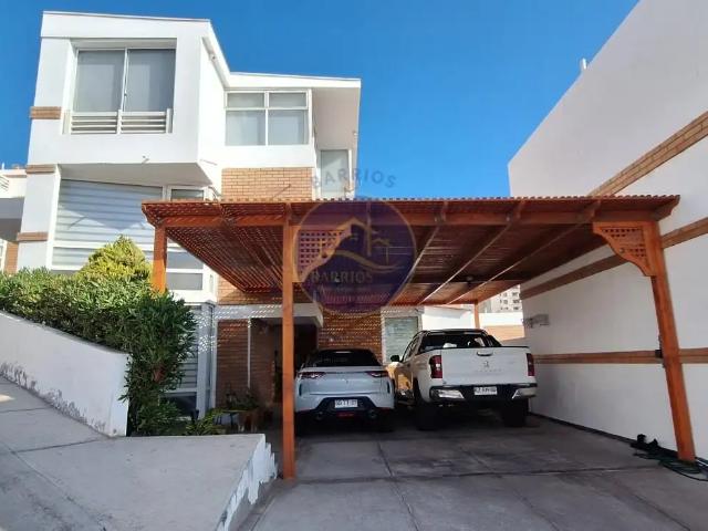 Casa en Antofagasta