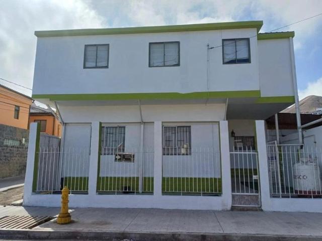 Casa en Antofagasta