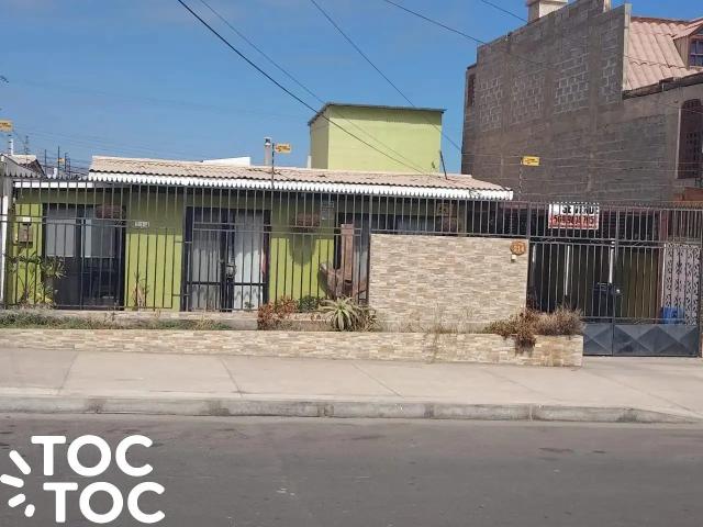Casa en Antofagasta