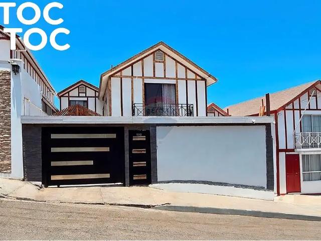Casa en Antofagasta
