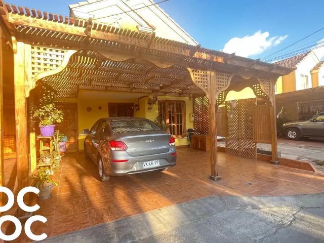 Casa en Antofagasta