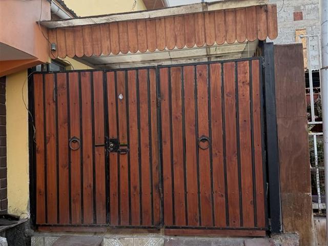 Casa en Antofagasta