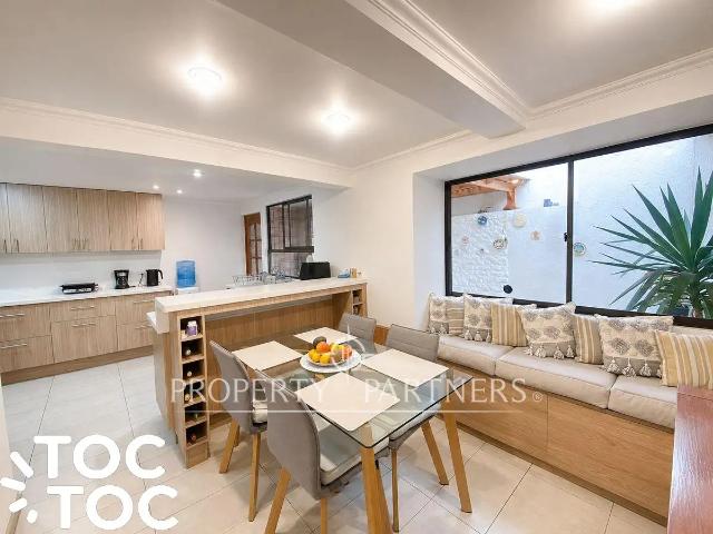 Casa en Antofagasta