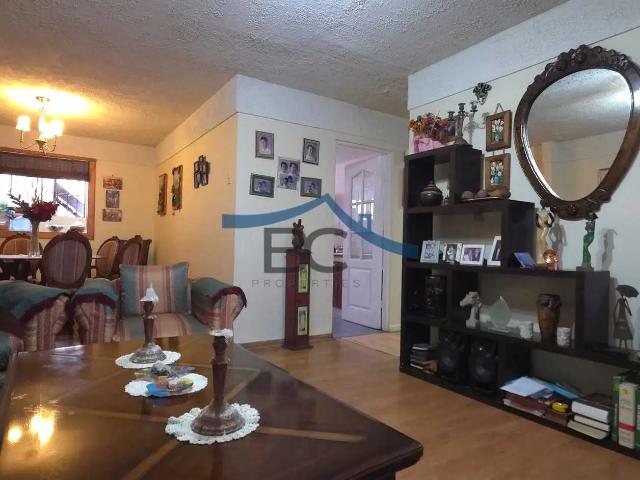 Casa en Antofagasta