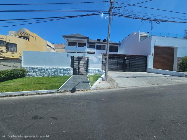 Casa en Antofagasta