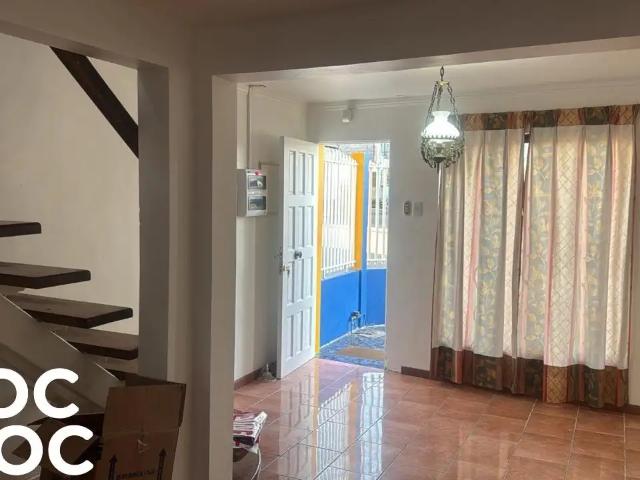 Casa en Antofagasta