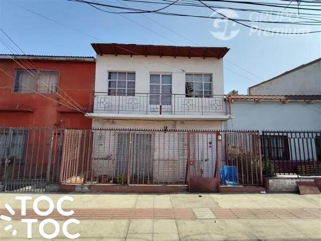 Casa en Antofagasta