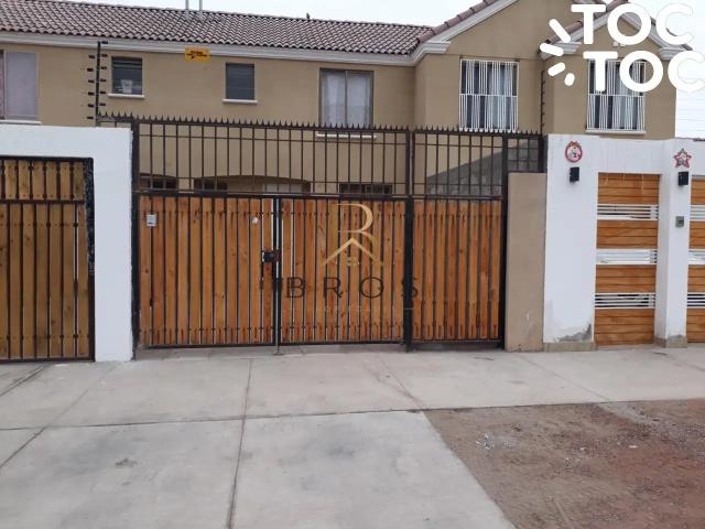 Casa en Antofagasta