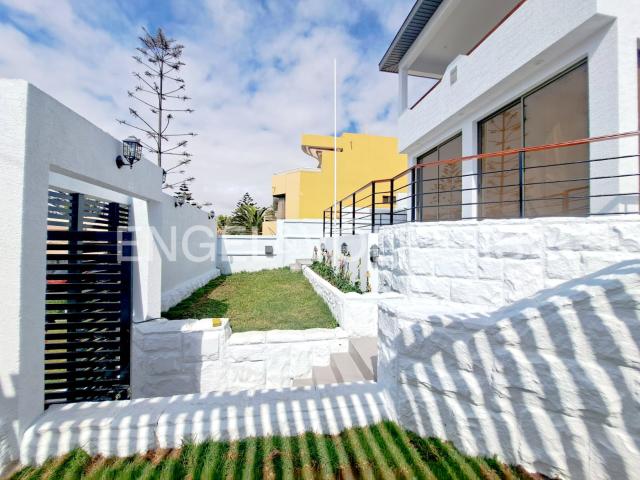 Casa en Antofagasta
