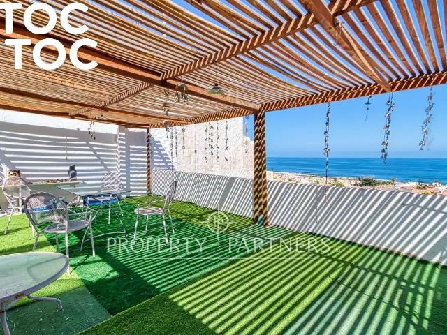 Casa en Antofagasta