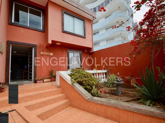 Casa en Antofagasta