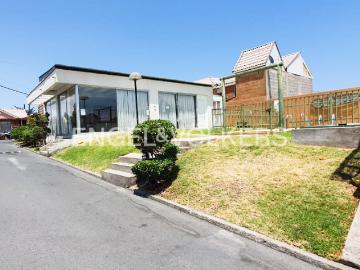 Casa en venta en El Salvador, Antofagasta - Parilla