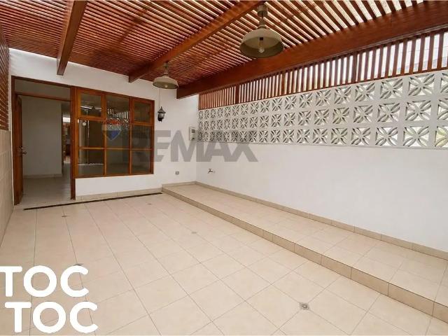 Casa en Antofagasta