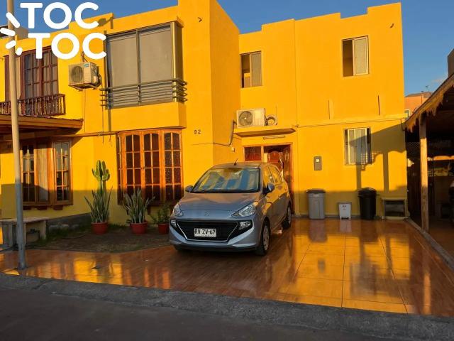 Casa en Antofagasta