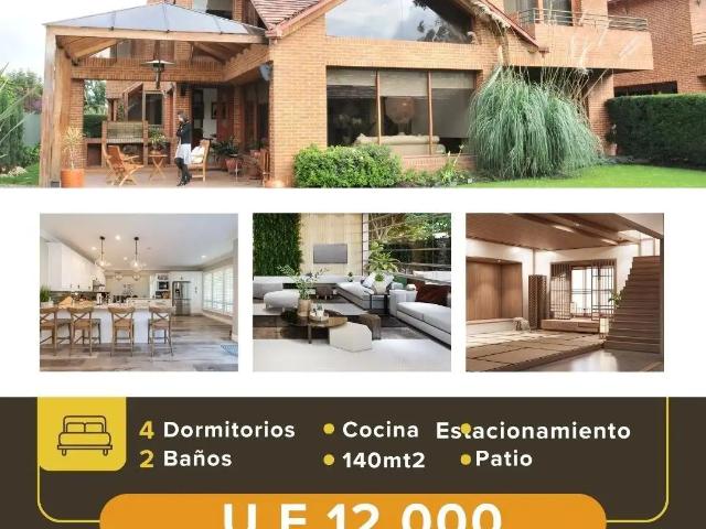Casa en Antofagasta