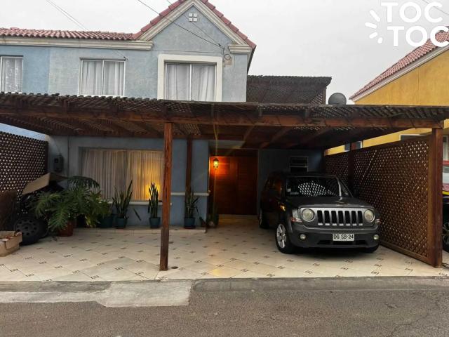 Casa en Antofagasta