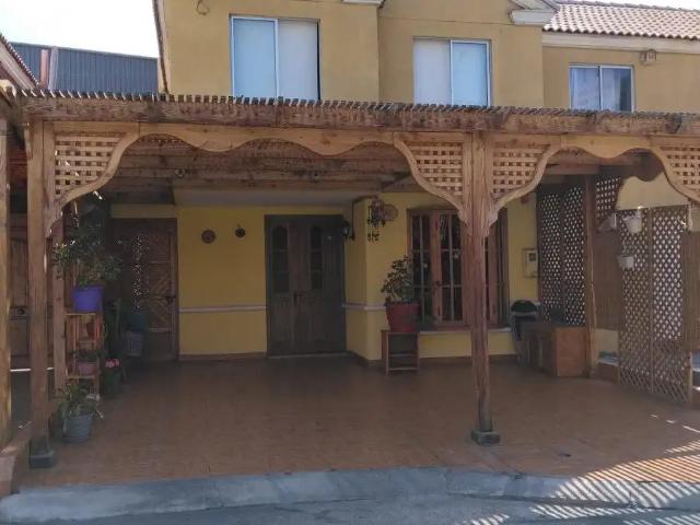 Casa en Antofagasta