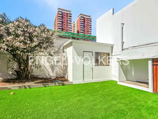 Casa en Antofagasta