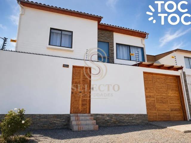 Casa en Antofagasta