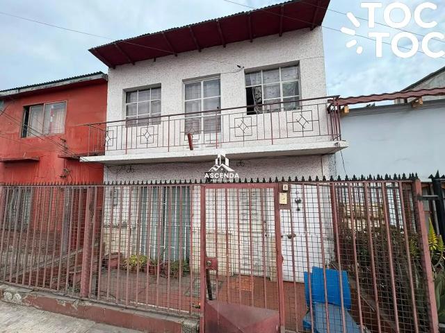 Casa en Antofagasta