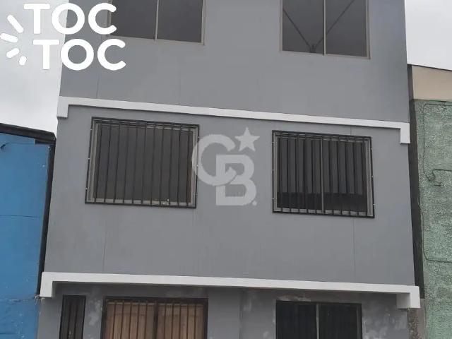 Casa en Antofagasta