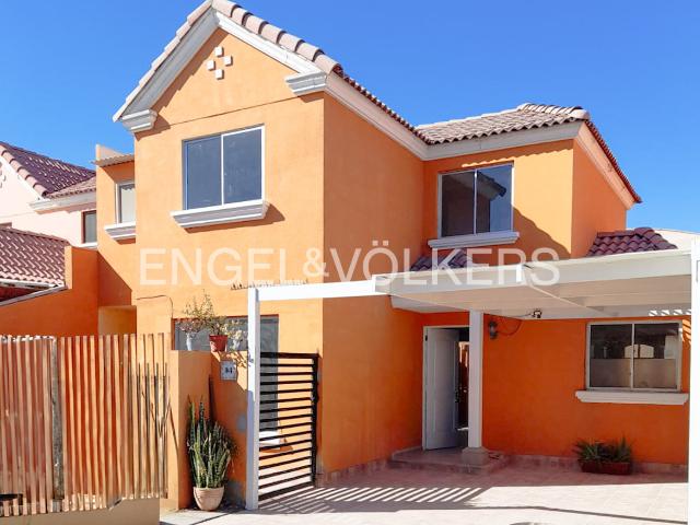 Casa en Antofagasta