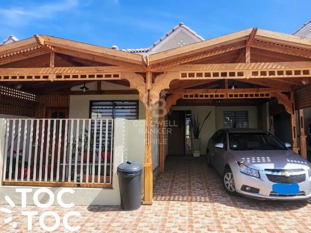 Casa en Antofagasta