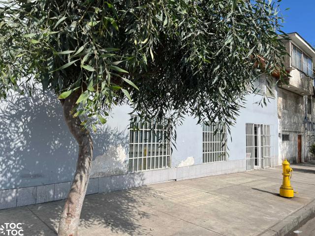 Casa en Antofagasta