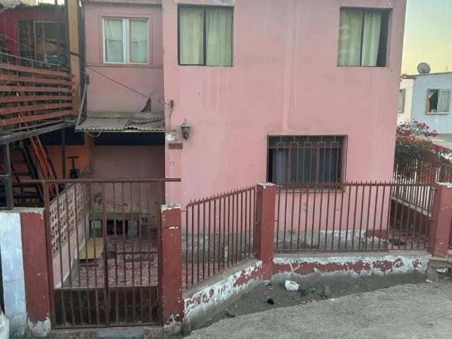Casa en Antofagasta