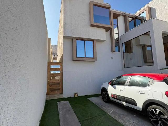 Casa en Antofagasta