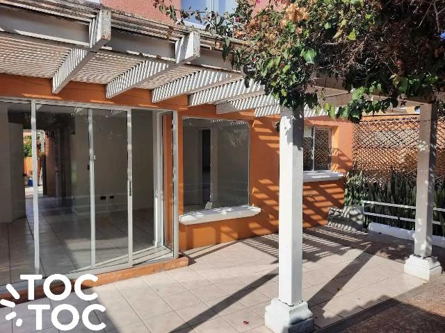 Casa en Antofagasta
