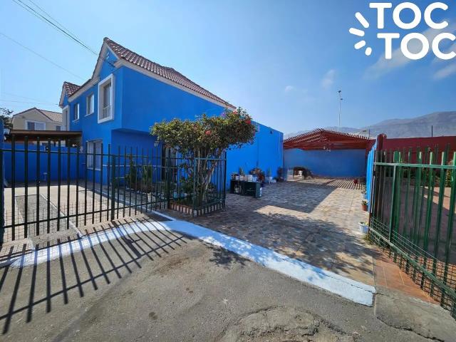 Casa en Antofagasta