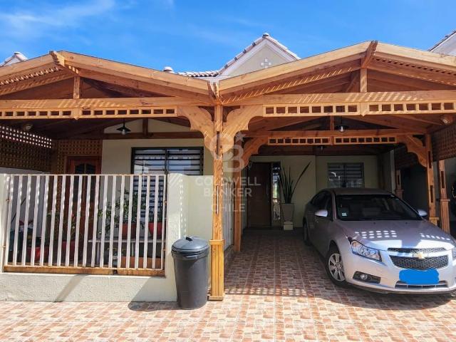 Casa en Antofagasta