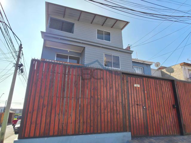 Casa en Antofagasta