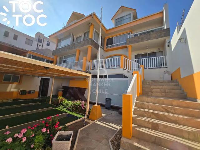 Casa en Antofagasta