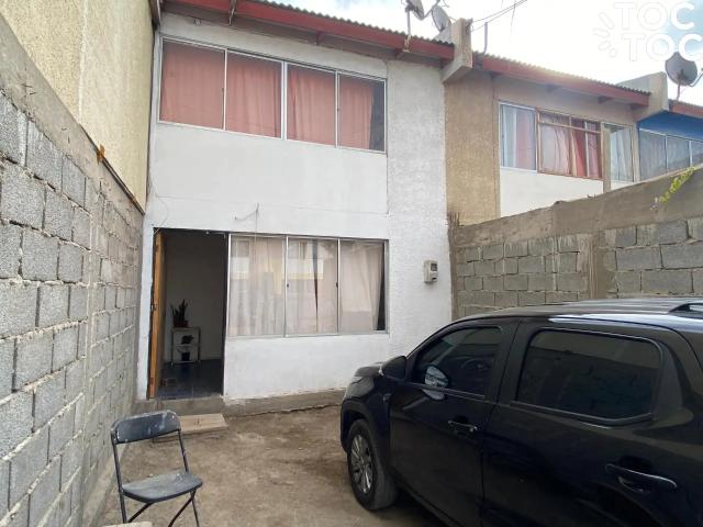 Casa en Antofagasta